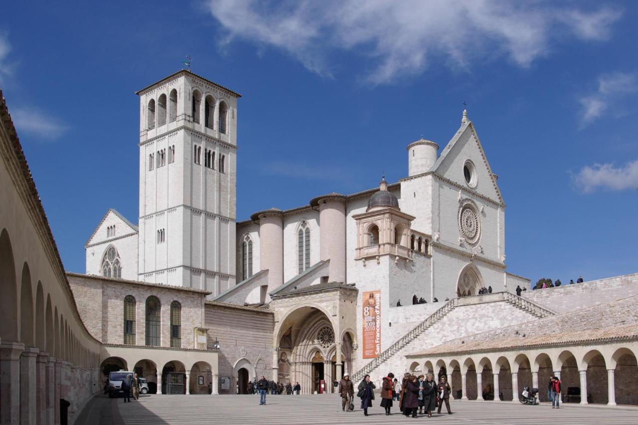 Assisi 1461 Apartment Exterior photo
