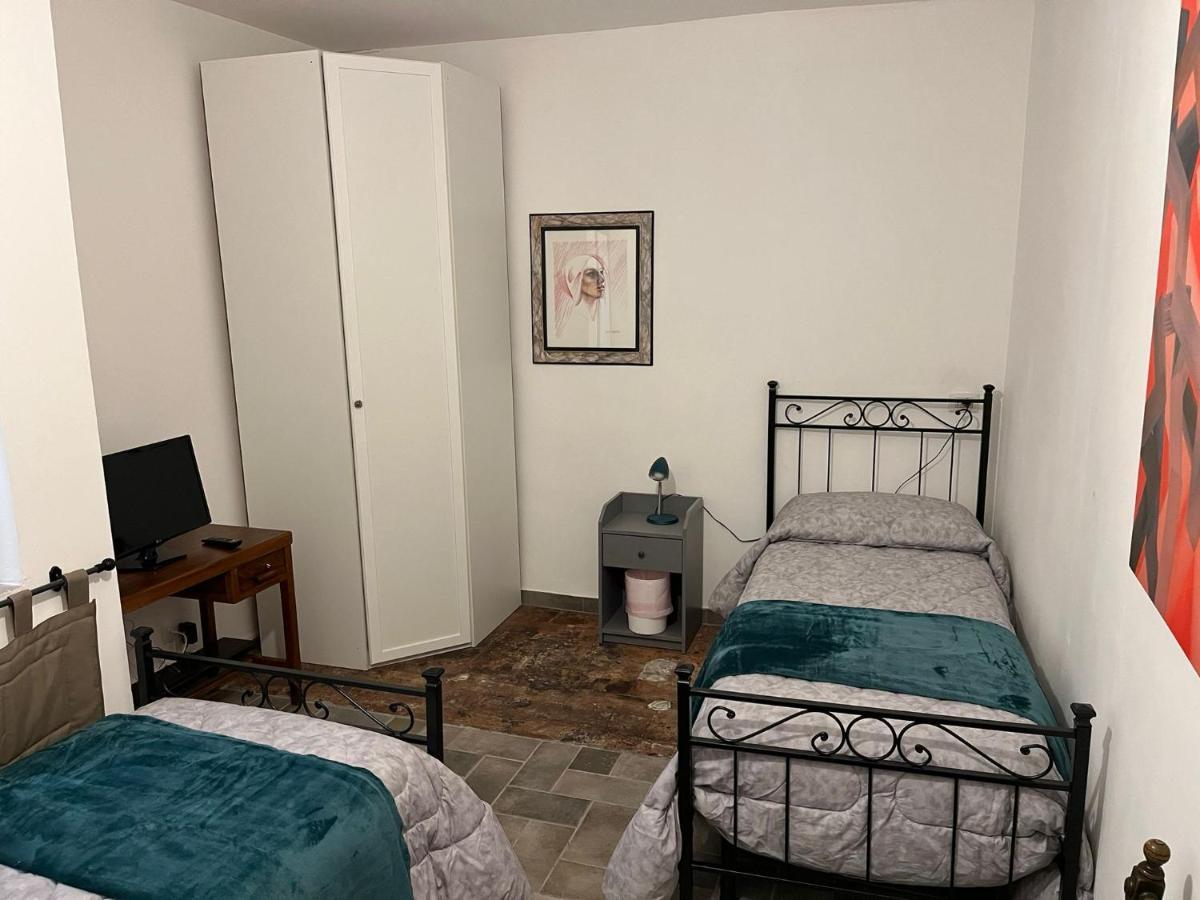 Assisi 1461 Apartment Exterior photo