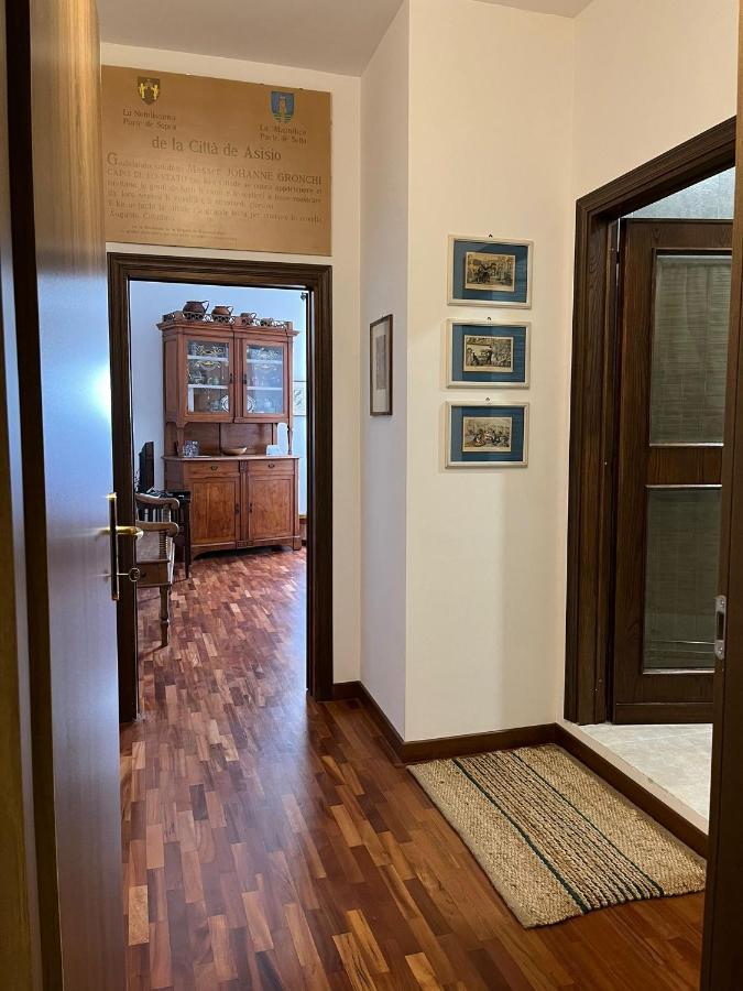 Assisi 1461 Apartment Exterior photo