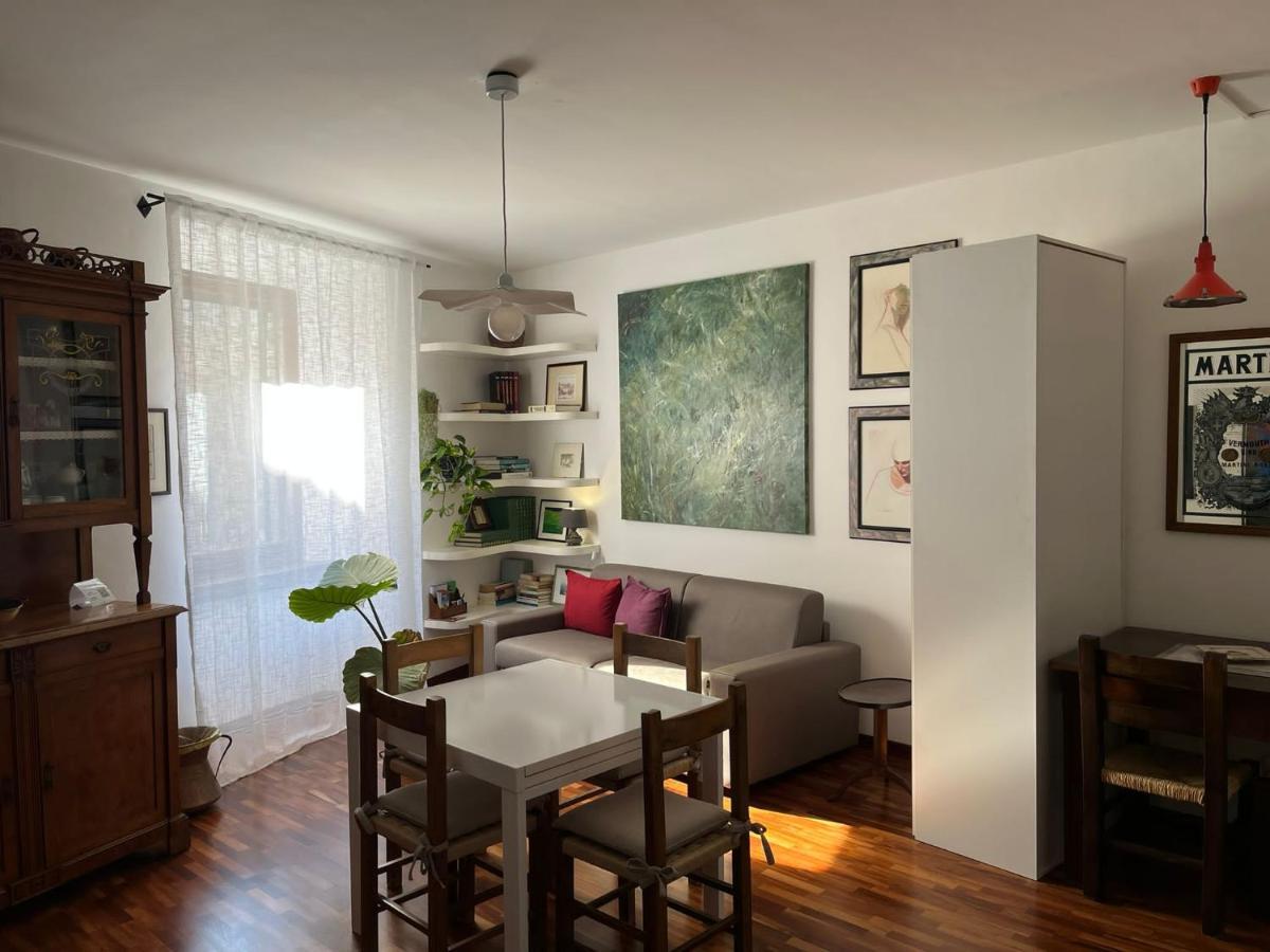 Assisi 1461 Apartment Exterior photo